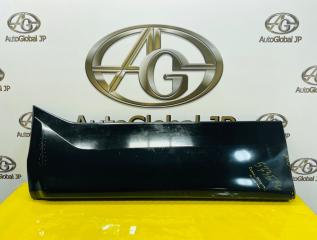 Накладка на дверь левая передняя TOYOTA ESTIMA ACR50 2AZFE 7690428120A0 2 ракурс