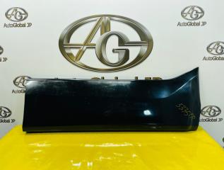 Накладка на дверь правая передняя TOYOTA ESTIMA ACR50 2AZFE 7690328120A0 1 ракурс