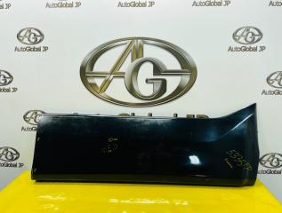 Накладка на дверь правая передняя TOYOTA ESTIMA ACR50 2AZFE 7690328120A0 2 ракурс