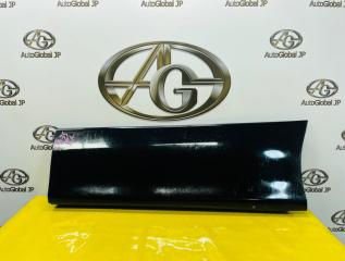 Накладка на дверь левая задняя TOYOTA ESTIMA ACR50 2AZFE 7690628140A0 1 ракурс