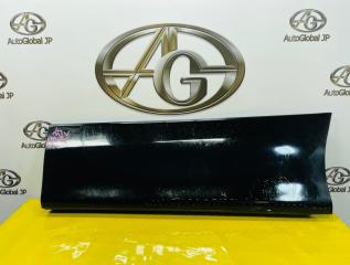 Накладка на дверь левая задняя TOYOTA ESTIMA ACR50 2AZFE 7690628140A0 2 ракурс