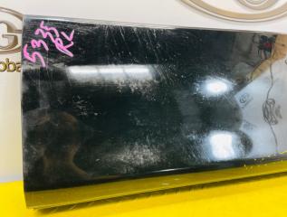 Накладка на дверь левая задняя TOYOTA ESTIMA ACR50 2AZFE 7690628140A0 5 ракурс