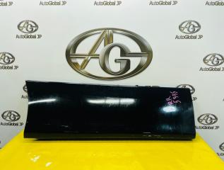 Накладка на дверь правая задняя TOYOTA ESTIMA ACR50 2AZFE 7690528140A0 1 ракурс