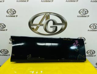 Накладка на дверь правая задняя TOYOTA ESTIMA ACR50 2AZFE 7690528140A0 2 ракурс
