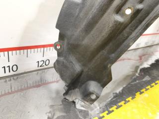 Подкрылок левый передний TOYOTA VANGUARD GSA33 2GRFE 5387642071 2 ракурс