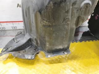 Подкрылок правый передний AUDI Q2 GAB CHZJ 81A821172B 4 ракурс