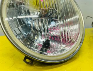 Фара передняя Jeep WRANGLER JK EGT - 3.8L 55077920AA 2 ракурс