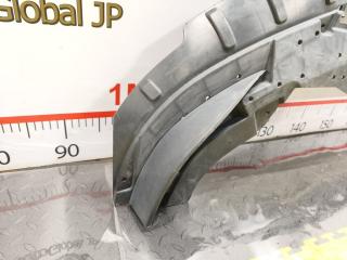 Защита бампера передняя AUDI Q2 GAB CHZJ 81A807233B 2 ракурс