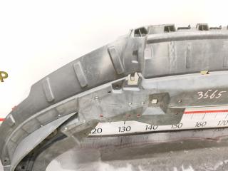 Защита бампера передняя AUDI Q2 GAB CHZJ 81A807233B 3 ракурс