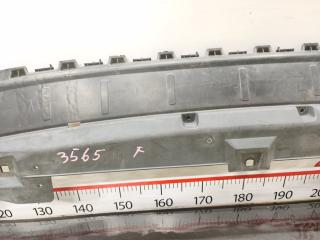 Защита бампера передняя AUDI Q2 GAB CHZJ 81A807233B 5 ракурс