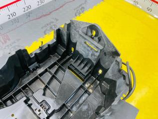 Бачок стеклоомывателя Jeep WRANGLER JK EGT - 3.8L 68018845AC 4 ракурс Бачок стеклоомывателя Jeep WRANGLER JK EGT - 3.8L 68018845AC 4 ракурс