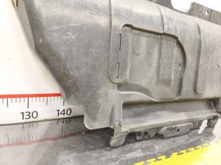 Защита двигателя Jeep Grand Cherokee WK2 ERB 3.6 68091772AA 3 ракурс