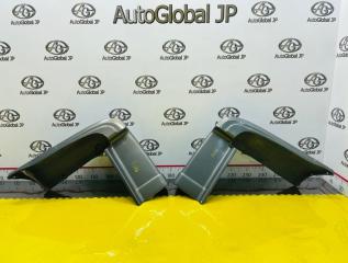 Бампер задний TOYOTA LAND CRUISER HDJ81 1HDFT 5210660210 1 ракурс