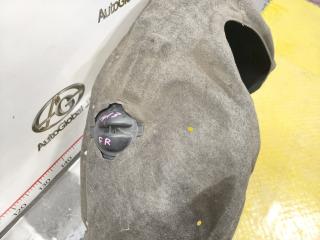 Подкрылок правый передний Jeep Grand Cherokee WK2 ERB 3.6 55079292AF 4 ракурс
