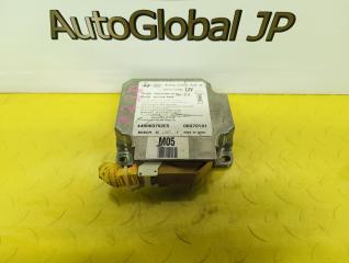 Блок управления airbag HYUNDAI TUCSON JM G4GC 959102E400 1 ракурс