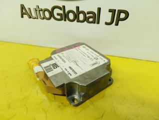 Блок управления airbag HYUNDAI TUCSON JM G4GC 959102E400 4 ракурс