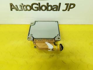 Блок управления airbag HYUNDAI TUCSON JM G4GC 959102E400 5 ракурс