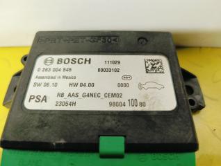 Citroen C4 B7 EP6C 1.6 VTi 5F01 9800410080 3 ракурс Citroen C4 B7 EP6C 1.6 VTi 5F01 9800410080 3 ракурс
