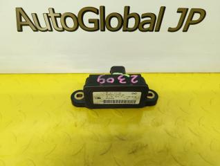 Блок управления esp Peugeot 207 WC EP6C 1.6 VTi 5F01 9663737780 1 ракурс