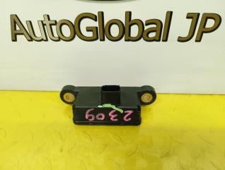 Блок управления esp Peugeot 207 WC EP6C 1.6 VTi 5F01 9663737780 3 ракурс