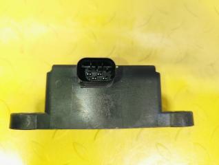 Блок управления esp Peugeot 207 WC EP6C 1.6 VTi 5F01 9663737780 4 ракурс