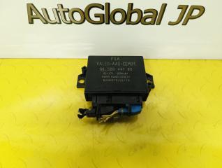 Citroen C4 LC EW10J4S 9656944180 1 ракурс Citroen C4 LC EW10J4S 9656944180 1 ракурс