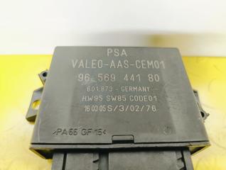 Citroen C4 LC EW10J4S 9656944180 2 ракурс Citroen C4 LC EW10J4S 9656944180 2 ракурс