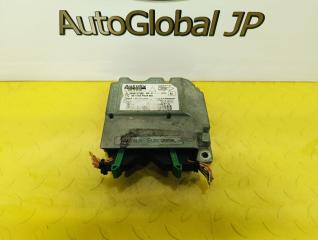 Блок управления airbag Citroen C4 LC EW10J4S 9658137980 1 ракурс Блок управления airbag Citroen C4 LC EW10J4S 9658137980 1 ракурс