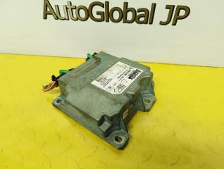 Блок управления airbag Citroen C4 LC EW10J4S 9658137980 3 ракурс Блок управления airbag Citroen C4 LC EW10J4S 9658137980 3 ракурс