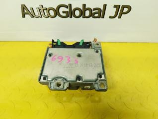 Блок управления airbag Citroen C4 LC EW10J4S 9658137980 4 ракурс
