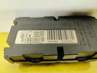 Блок комфорта Citroen C4 LC EW10J4S 9655139880 2 ракурс Блок комфорта Citroen C4 LC EW10J4S 9655139880 2 ракурс