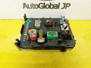 Блок комфорта Citroen C4 LC EW10J4S 9664969080 1 ракурс Блок комфорта Citroen C4 LC EW10J4S 9664969080 1 ракурс