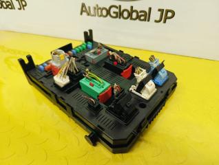 Блок комфорта Citroen C4 LC EW10J4S 9664969080 4 ракурс Блок комфорта Citroen C4 LC EW10J4S 9664969080 4 ракурс