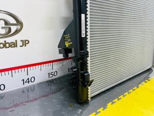 Радиатор основной Jeep WRANGLER JK EGT - 3.8L 55056633AB 3 ракурс