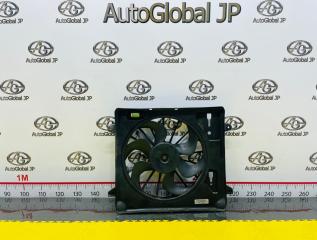Диффузор радиатора Jeep WRANGLER JK EGT - 3.8L 55056642AD 1 ракурс Диффузор радиатора Jeep WRANGLER JK EGT - 3.8L 55056642AD 1 ракурс