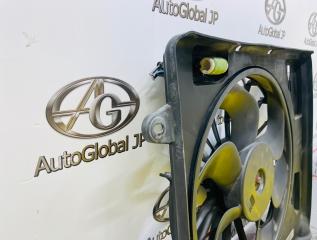 Диффузор радиатора Jeep WRANGLER JK EGT - 3.8L 55056642AD 2 ракурс Диффузор радиатора Jeep WRANGLER JK EGT - 3.8L 55056642AD 2 ракурс