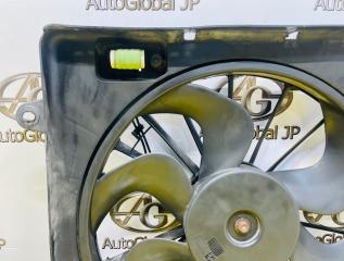 Диффузор радиатора Jeep WRANGLER JK EGT - 3.8L 55056642AD 4 ракурс Диффузор радиатора Jeep WRANGLER JK EGT - 3.8L 55056642AD 4 ракурс