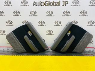 Обшивка дверей задняя TOYOTA HILUX SURF KZN130W 1KZ-TE 6764035250C0 1 ракурс