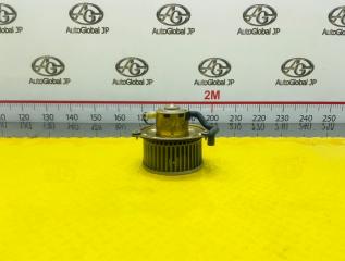 Мотор печки NISSAN SAFARI VRGY60 TD42 2722001J05 1 ракурс