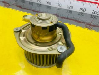 Мотор печки NISSAN SAFARI VRGY60 TD42 2722001J05 3 ракурс