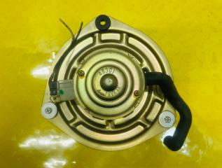 Мотор печки NISSAN SAFARI VRGY60 TD42 2722001J05 4 ракурс