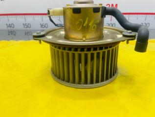 Мотор печки NISSAN SAFARI VRGY60 TD42 2722001J05 5 ракурс