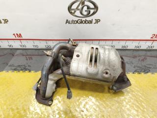 Катализатор TOYOTA HARRIER ACU15 2AZFE 2505128060 1 ракурс