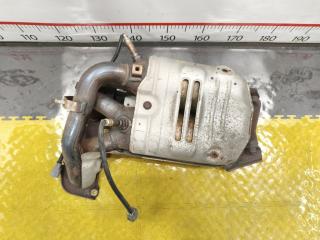 Катализатор TOYOTA HARRIER ACU15 2AZFE 2505128060 2 ракурс