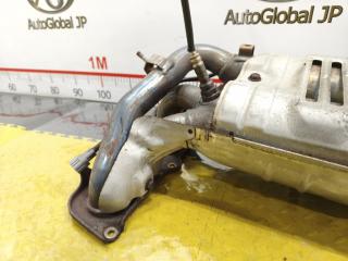 Катализатор TOYOTA HARRIER ACU15 2AZFE 2505128060 4 ракурс