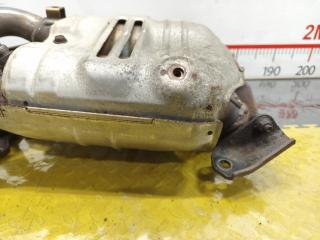 Катализатор TOYOTA HARRIER ACU15 2AZFE 2505128060 5 ракурс