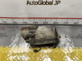 Стартер TOYOTA LAND CRUISER HJ61 12HT 2810047091 1 ракурс