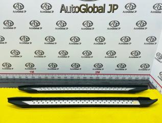 Подножки комплект TOYOTA RAV4 ACA33L 2AZ - 1 ракурс