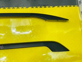 Рейлинги MITSUBISHI PAJERO SPORT 6B31 7661A263 5 ракурс