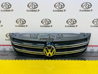 Решетка радиатора Volkswagen Tiguan 5N1 5N0853651H 1 ракурс